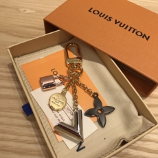 Louis Vuitton Keychains